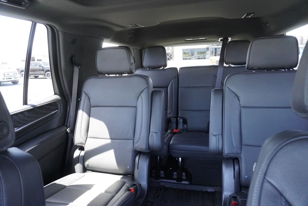 2023 GMC Yukon DENALI YUKON - 23028196 - 44
