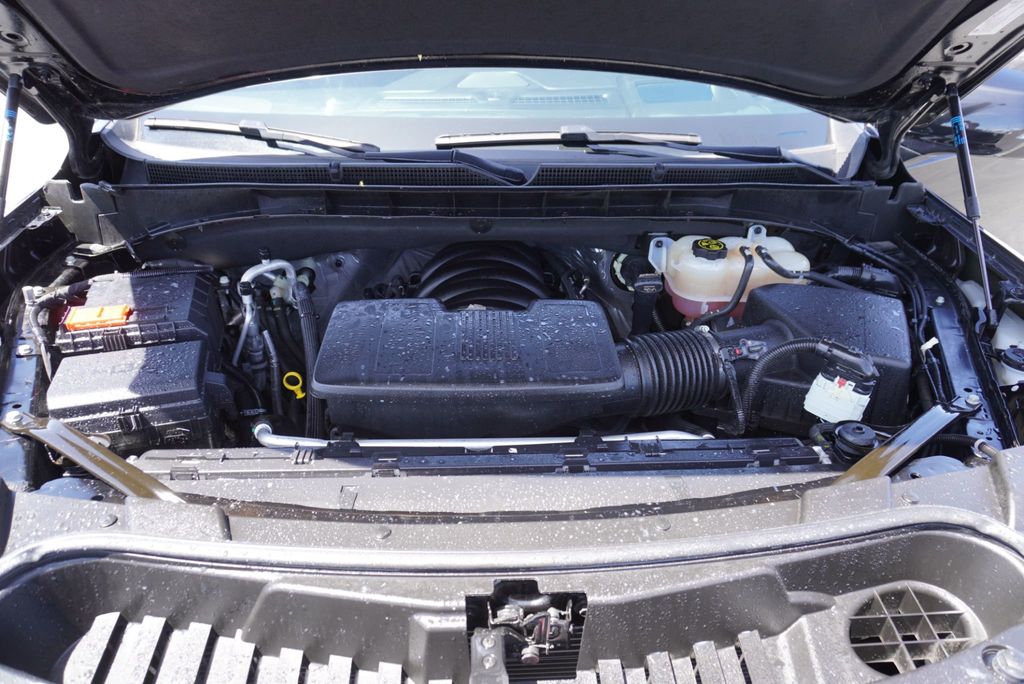 2023 GMC Yukon DENALI YUKON - 23028196 - 45