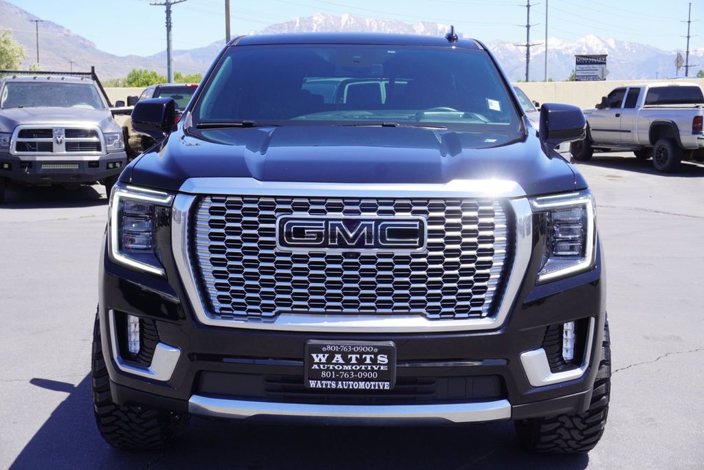 2023 GMC Yukon DENALI YUKON - 23028196 - 6