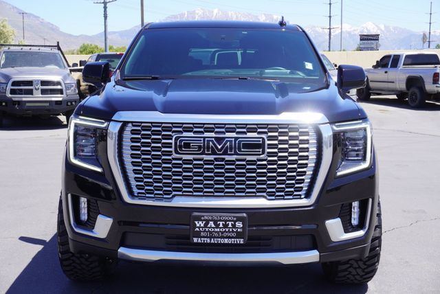 2023 GMC Yukon DENALI YUKON - 23028196 - 6