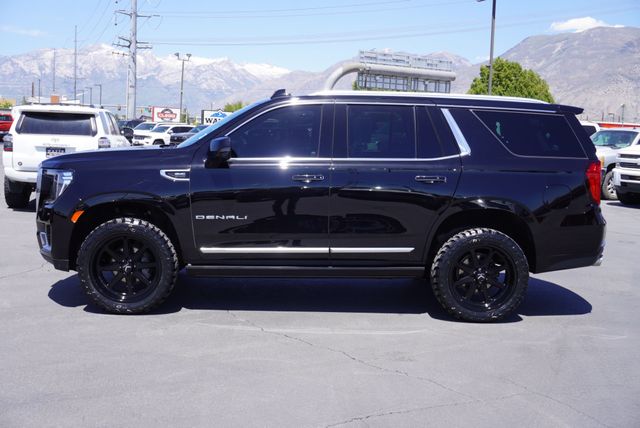 2023 GMC Yukon DENALI YUKON - 23028196 - 8