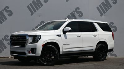 2023 GMC Yukon