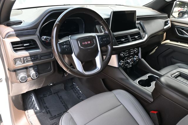2023 GMC Yukon SLT - 23066020 - 9