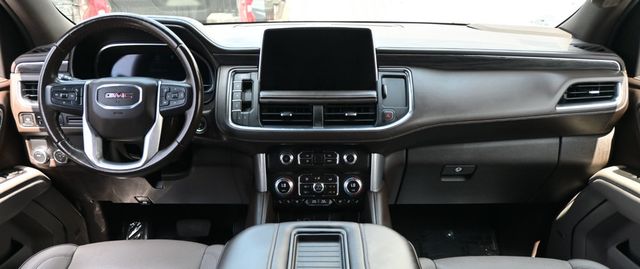 2023 GMC Yukon SLT - 23066020 - 10
