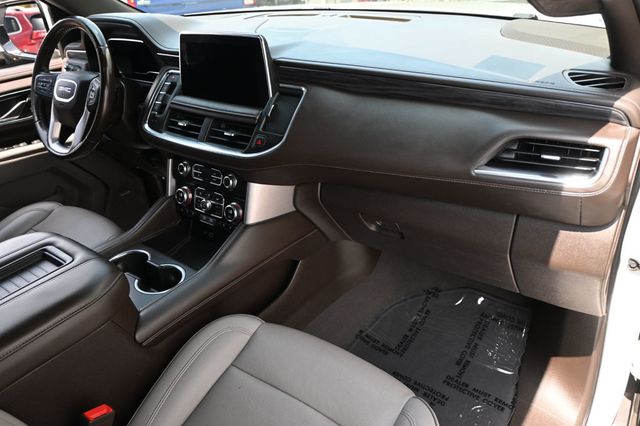 2023 GMC Yukon SLT - 23066020 - 11