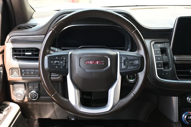 2023 GMC Yukon SLT - 23066020 - 12