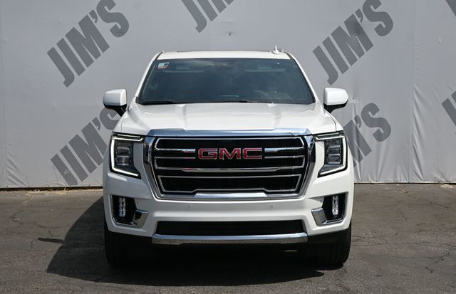 2023 GMC Yukon SLT - 23066020 - 1