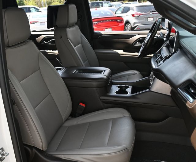 2023 GMC Yukon SLT - 23066020 - 20