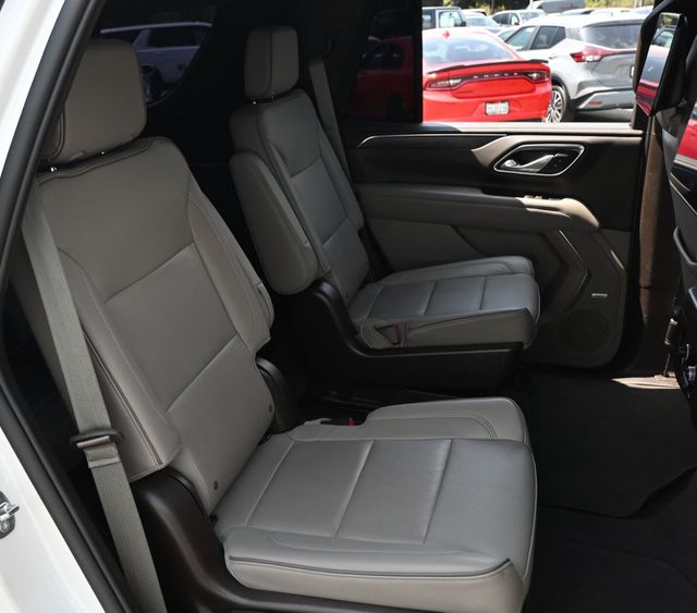 2023 GMC Yukon SLT - 23066020 - 21