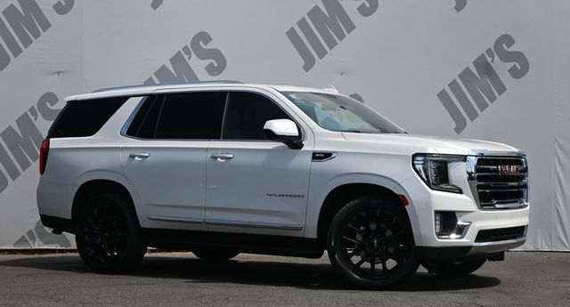 2023 GMC Yukon SLT - 23066020 - 2