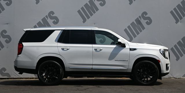 2023 GMC Yukon SLT - 23066020 - 3