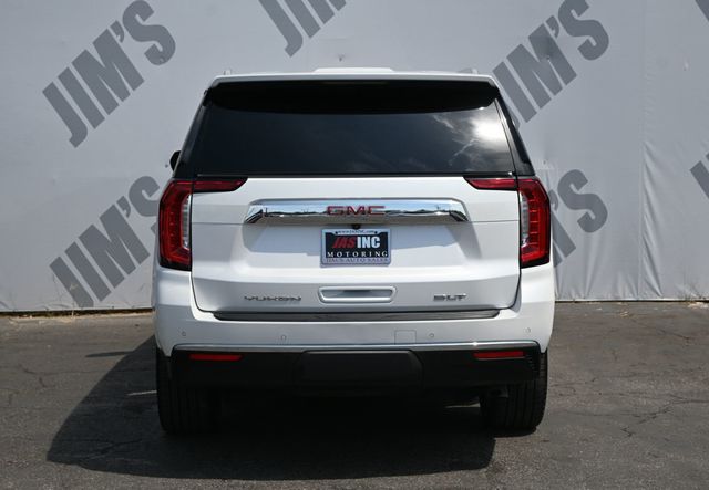2023 GMC Yukon SLT - 23066020 - 5