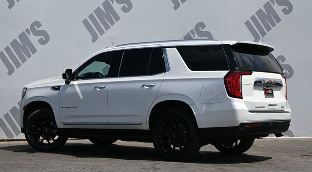 2023 GMC Yukon SLT - 23066020 - 6