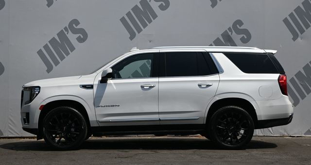 2023 GMC Yukon SLT - 23066020 - 7