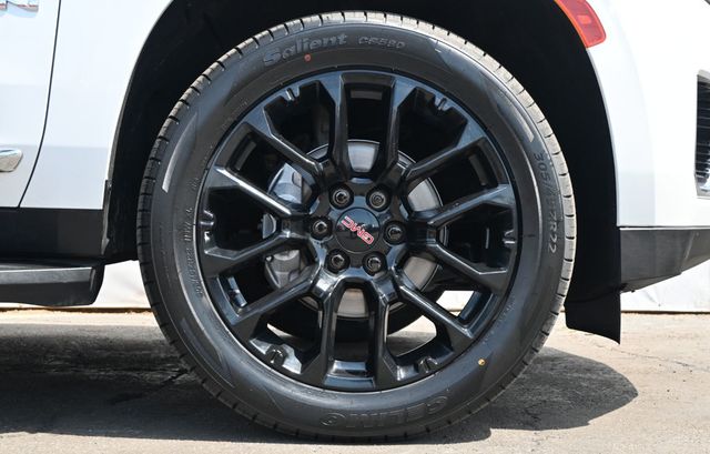 2023 GMC Yukon SLT - 23066020 - 8