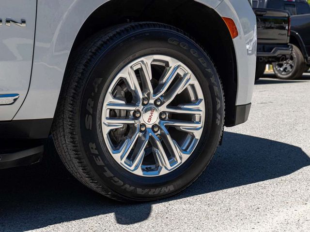 2023 GMC Yukon SLT - 23077605 - 9