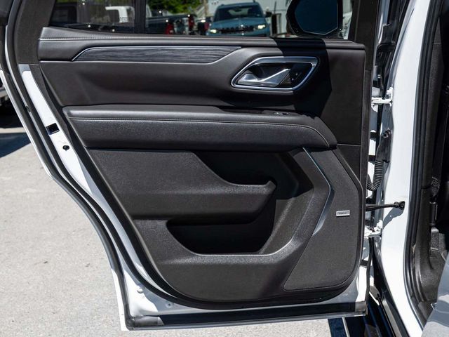 2023 GMC Yukon SLT - 23077605 - 13