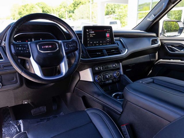 2023 GMC Yukon SLT - 23077605 - 16