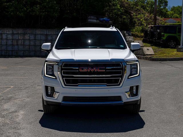 2023 GMC Yukon SLT - 23077605 - 1