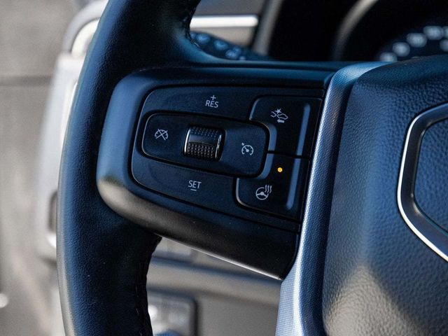 2023 GMC Yukon SLT - 23077605 - 20