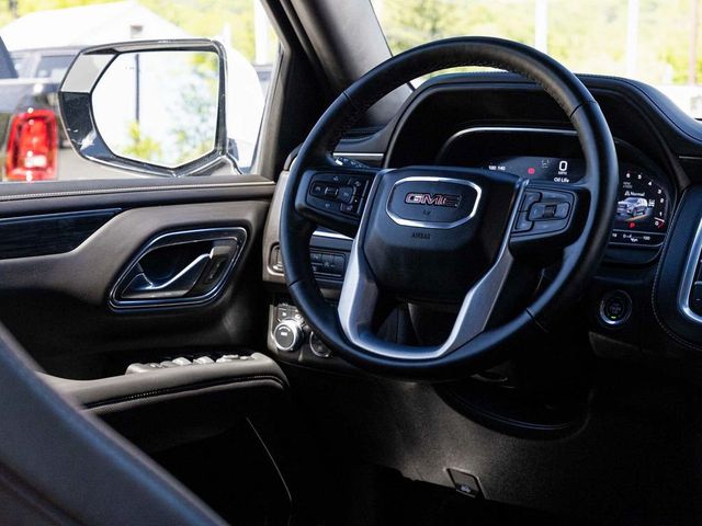 2023 GMC Yukon SLT - 23077605 - 22
