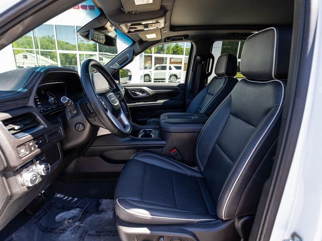 2023 GMC Yukon SLT - 23077605 - 23