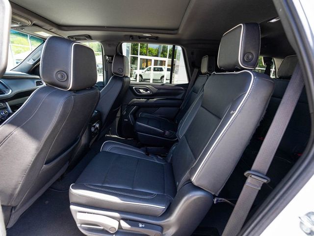 2023 GMC Yukon SLT - 23077605 - 24