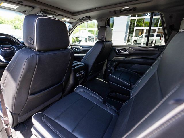 2023 GMC Yukon SLT - 23077605 - 25