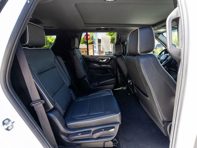 2023 GMC Yukon SLT - 23077605 - 27