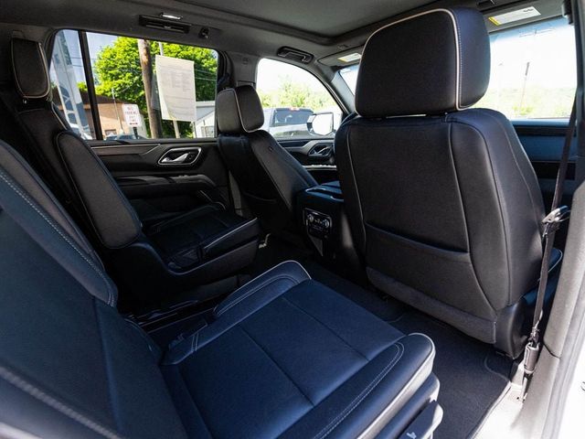 2023 GMC Yukon SLT - 23077605 - 28