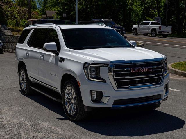 2023 GMC Yukon SLT - 23077605 - 2