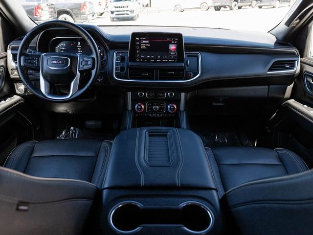 2023 GMC Yukon SLT - 23077605 - 29