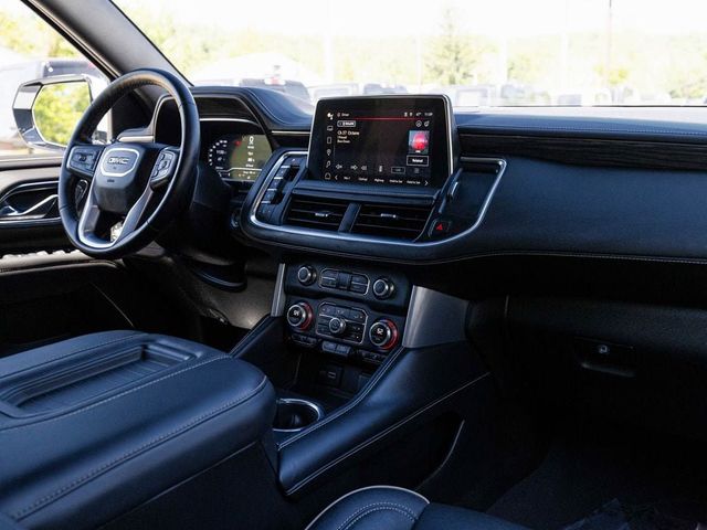 2023 GMC Yukon SLT - 23077605 - 30