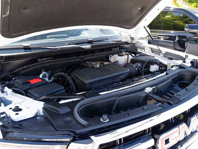 2023 GMC Yukon SLT - 23077605 - 31
