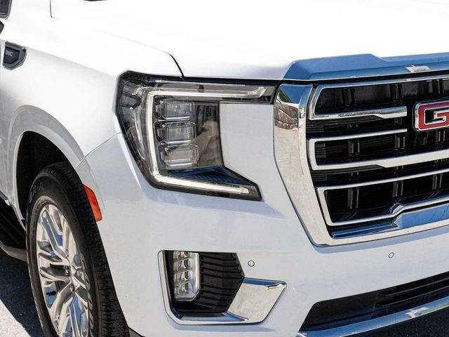 2023 GMC Yukon SLT - 23077605 - 33