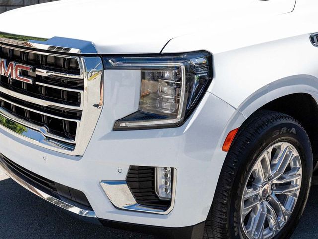 2023 GMC Yukon SLT - 23077605 - 34