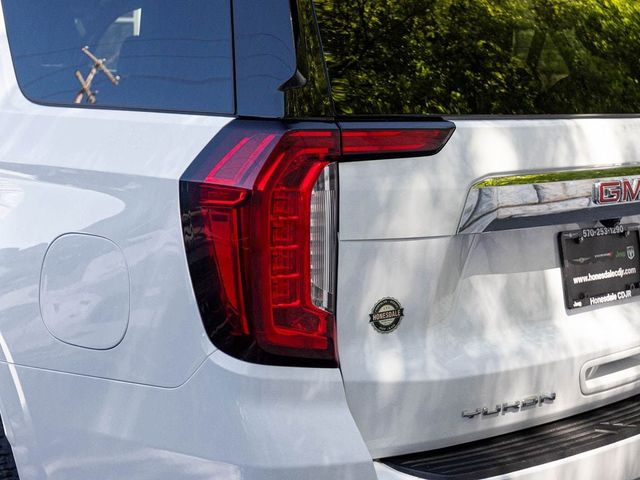 2023 GMC Yukon SLT - 23077605 - 35