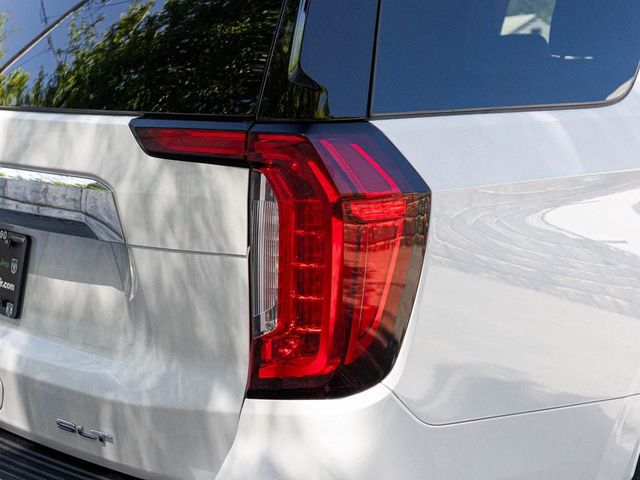 2023 GMC Yukon SLT - 23077605 - 36
