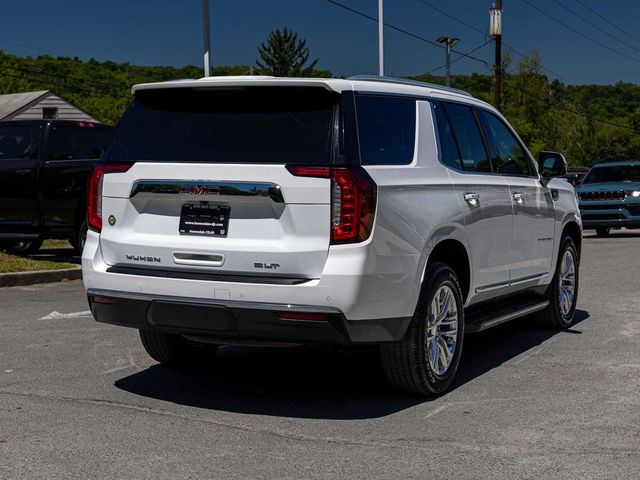 2023 GMC Yukon SLT - 23077605 - 3
