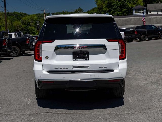 2023 GMC Yukon SLT - 23077605 - 4