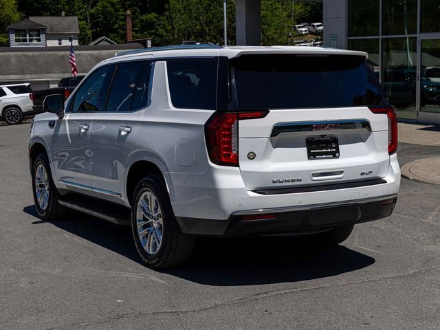 2023 GMC Yukon SLT - 23077605 - 5