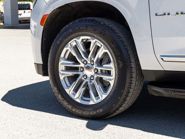 2023 GMC Yukon SLT - 23077605 - 6