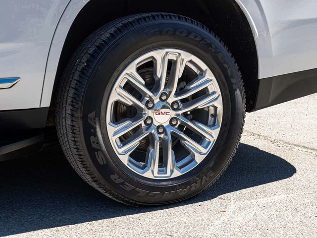 2023 GMC Yukon SLT - 23077605 - 7