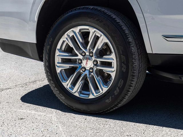 2023 GMC Yukon SLT - 23077605 - 8