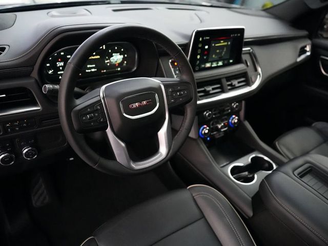2023 GMC Yukon SLT - 23077825 - 15