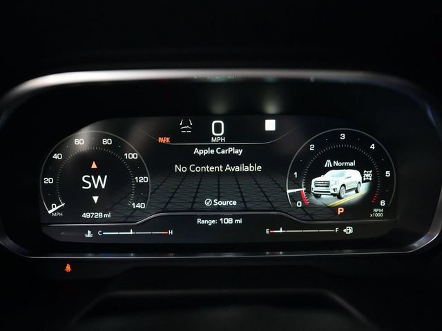 2023 GMC Yukon SLT - 23077825 - 16