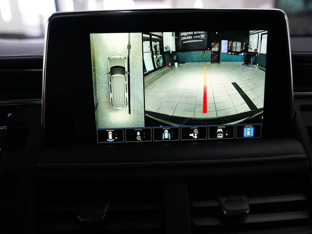 2023 GMC Yukon SLT - 23077825 - 17