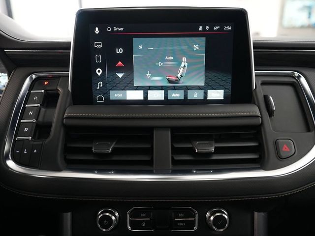 2023 GMC Yukon SLT - 23077825 - 18