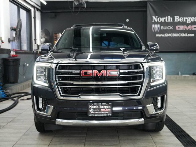 2023 GMC Yukon SLT - 23077825 - 1