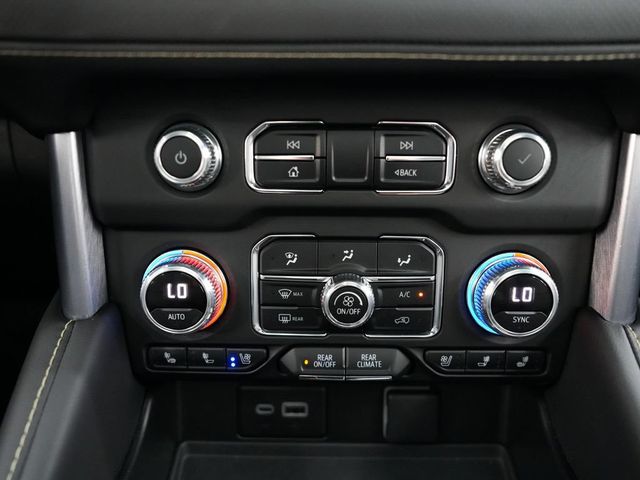 2023 GMC Yukon SLT - 23077825 - 19